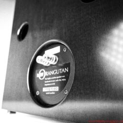 DeVore Fidelity Orangutan 93