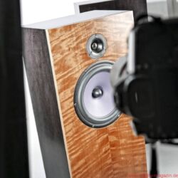 DeVore Fidelity Orangutan 93