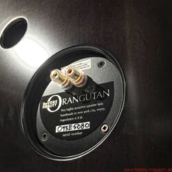 DeVore Fidelity Orangutan 93