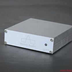Henry Audio DAC