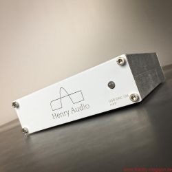 Henry Audio USB DAC 128 MkII