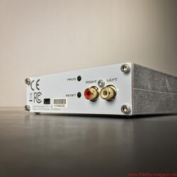 Henry Audio USB DAC 128 MkII