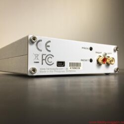 Henry Audio USB DAC 128 MkII
