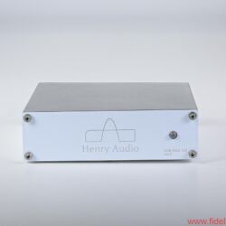 Henry Audio USB DAC 128 MkII