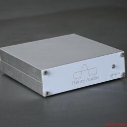 Henry Audio USB DAC 128 MkII