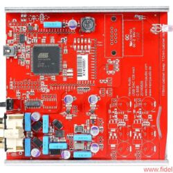 Henry Audio USB DAC 128 MkII