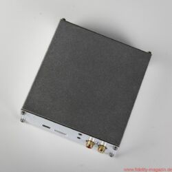 Henry Audio USB DAC 128 MkII