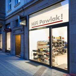 HiFi Studio Pawlak in Essen