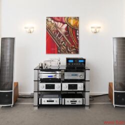HiFi Studio Pawlak in Essen