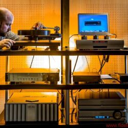 HiFi Studio Pawlak in Essen