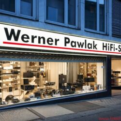 HiFi Studio Pawlak in Essen