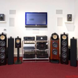 HiFi Studio Pawlak in Essen