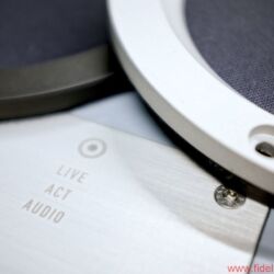 Live Act Audio 108