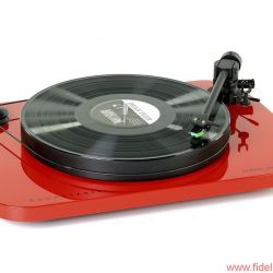 Musical Fidelity Roundtable