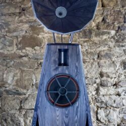 Oswalds Mill Audio Brooklyn, New York 2016, Photo Cynthia van Elk