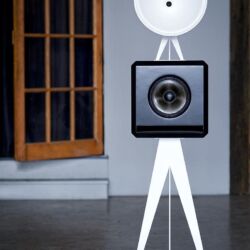 Oswalds Mill Audio Brooklyn, New York 2016, Photo Cynthia van Elk