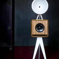 Oswalds Mill Audio Brooklyn, New York 2016, Photo Cynthia van Elk