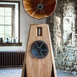 Oswalds Mill Audio Brooklyn, New York 2016, Photo Cynthia van Elk