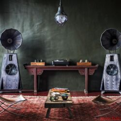 Oswalds Mill Audio Brooklyn, New York 2016, Photo Cynthia van Elk