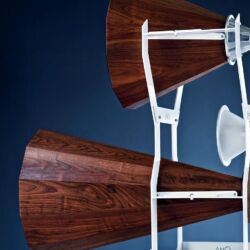Oswalds Mill Audio Brooklyn, New York 2016, Photo Cynthia van Elk