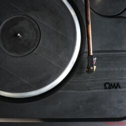 Oswalds Mill Audio Brooklyn, New York 2016, Photo Cynthia van Elk