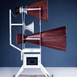 Oswalds Mill Audio Brooklyn, New York 2016, Photo Cynthia van Elk