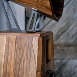 Oswalds Mill Audio Brooklyn, New York 2016, Photo Cynthia van Elk