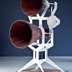 Oswalds Mill Audio Brooklyn, New York 2016, Photo Cynthia van Elk