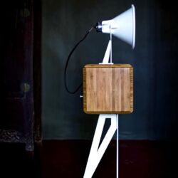 Oswalds Mill Audio Brooklyn, New York 2016, Photo Cynthia van Elk