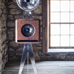 Oswalds Mill Audio Brooklyn, New York 2016, Photo Cynthia van Elk
