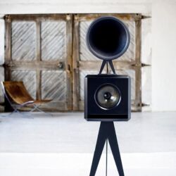 Oswalds Mill Audio Brooklyn, New York 2016, Photo Cynthia van Elk