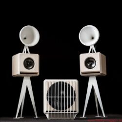 Oswalds Mill Audio Brooklyn, New York 2016, Photo Cynthia van Elk