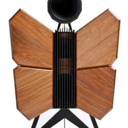 Oswalds Mill Audio Brooklyn, New York 2016, Photo Cynthia van Elk