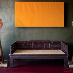 Oswalds Mill Audio Brooklyn, New York 2016, Photo Cynthia van Elk