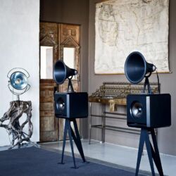 Oswalds Mill Audio Brooklyn, New York 2016, Photo Cynthia van Elk