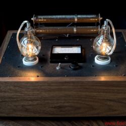 Oswalds Mill Audio Brooklyn, New York 2016, Photo Cynthia van Elk
