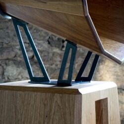 Oswalds Mill Audio Brooklyn, New York 2016, Photo Cynthia van Elk