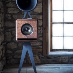 Oswalds Mill Audio Brooklyn, New York 2016, Photo Cynthia van Elk