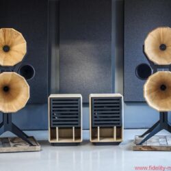 Oswalds Mill Audio Brooklyn, New York 2016, Photo Cynthia van Elk