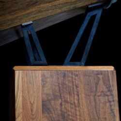 Oswalds Mill Audio Brooklyn, New York 2016, Photo Cynthia van Elk