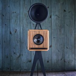 Oswalds Mill Audio Brooklyn, New York 2016, Photo Cynthia van Elk