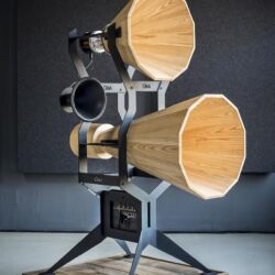 Oswalds Mill Audio Brooklyn, New York 2016, Photo Cynthia van Elk