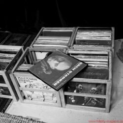 Oswalds Mill Audio Brooklyn, New York 2016, Photo Ingo Schulz
