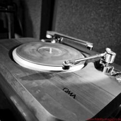 Oswalds Mill Audio Brooklyn, New York 2016, Photo Ingo Schulz