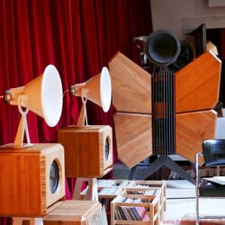 Oswalds Mill Audio Brooklyn, New York 2016, Photo Ingo Schulz