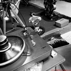 Oswalds Mill Audio Brooklyn, New York 2016, Photo Ingo Schulz