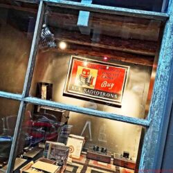Oswalds Mill Audio Brooklyn, New York 2016, Photo Ingo Schulz