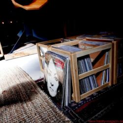 Oswalds Mill Audio Brooklyn, New York 2016, Photo Ingo Schulz