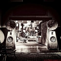 Oswalds Mill Audio Brooklyn, New York 2016, Photo Ingo Schulz