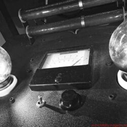 Oswalds Mill Audio Brooklyn, New York 2016, Photo Ingo Schulz